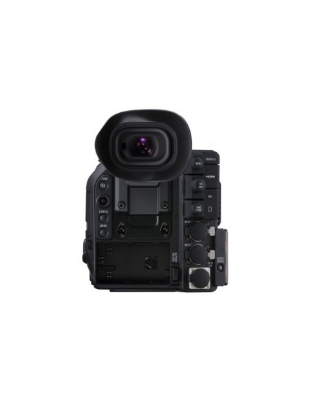 Canon Cinema EOS C500 Mark II EF 5.9K Full Frame Canon Cinema EOS C500 Mark II EF 5.9K Full Frame
