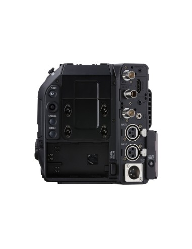 Canon Cinema EOS C500 Mark II EF 5.9K Full Frame