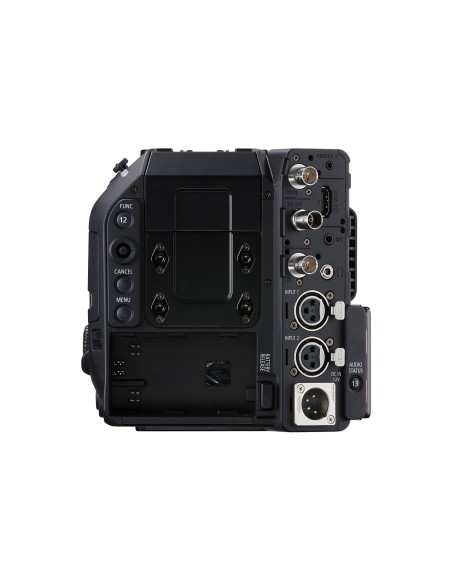 Canon Cinema EOS C500 Mark II EF 5.9K Full Frame Canon Cinema EOS C500 Mark II EF 5.9K Full Frame