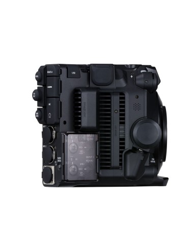 Canon Cinema EOS C500 Mark II EF 5.9K Full Frame