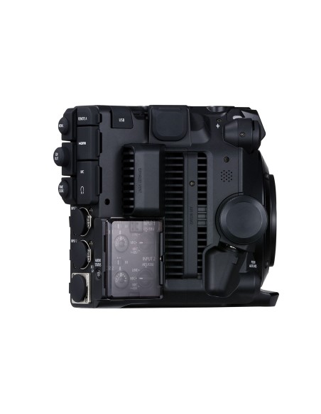 Canon Cinema EOS C500 Mark II EF 5.9K Full Frame Canon Cinema EOS C500 Mark II EF 5.9K Full Frame