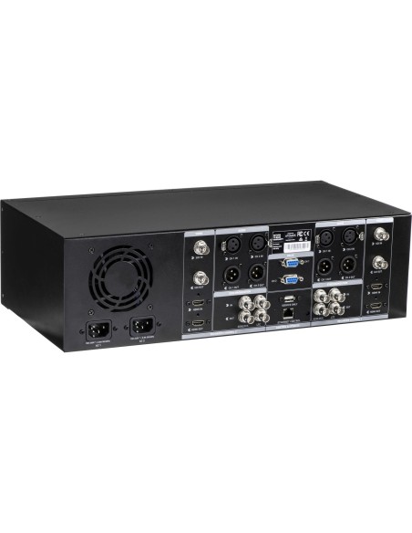 Atomos Shogun Studio II Rackmount 4K Dual Recorder & Monitor (3RU)