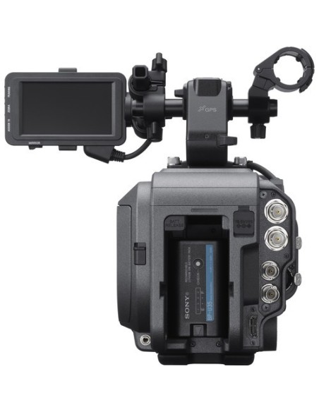 Sony PXW-FX9 XDCAM 6K Full-Frame Camera System (Body Only) Sony PXW-FX9 XDCAM 6K Full-Frame Camera System (Body Only)