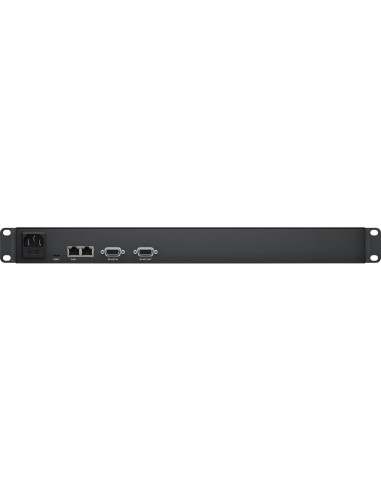 Blackmagic Design Videohub Smart Control Pro