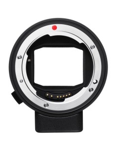 Sigma MC-21 adattatore da Canon EF a Leica L-Mount 2