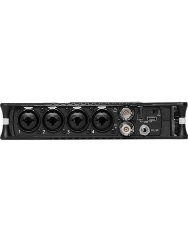 Sound Devices MixPre-10 II 10-Channel /...
