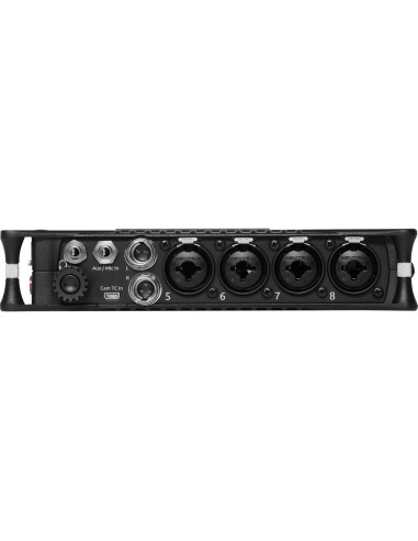 Sound Devices MixPre-10 II 10-Channel /...