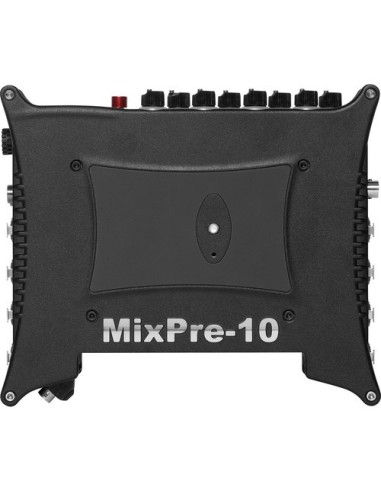 Sound Devices MixPre-10 II 10-Channel /...