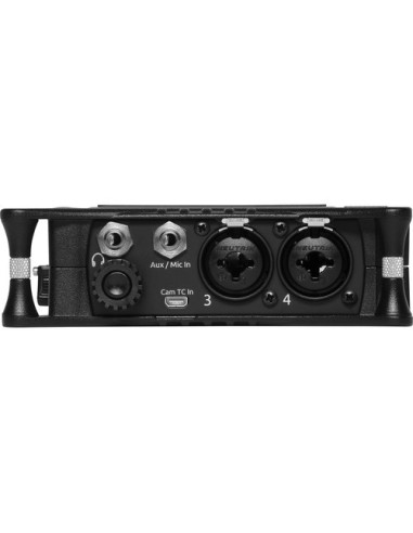 Sound Devices MixPre-6 II 6-Channel / 8-Track...