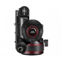 Manfrotto Testa video fluida Nitrotech 608
