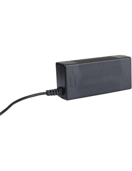 SWIT Portable Single Channel V-Mount Fast Charger 