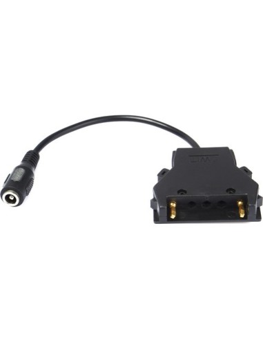 SWIT Portable Single Channel V-Mount Fast Charger 