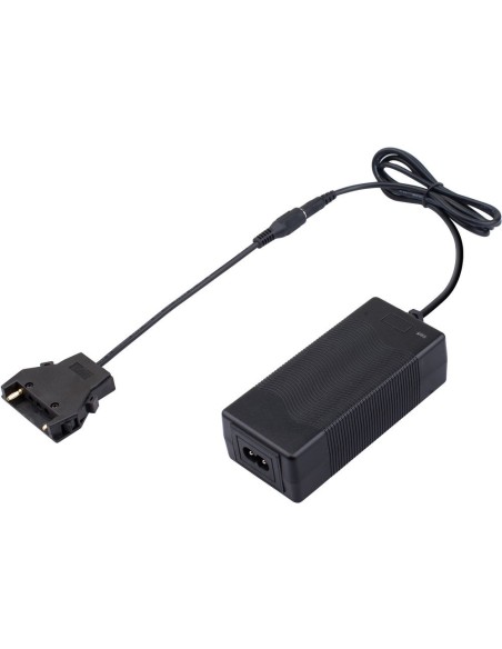 SWIT Portable Single Channel V-Mount Fast Charger 