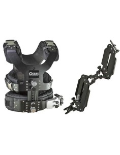 CAME-TV 2-12kg Load Pro Camera Video Stabilizer Vest+...