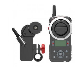 CAME-TV Astral 2.4 GHz Wireless Follow Focus System