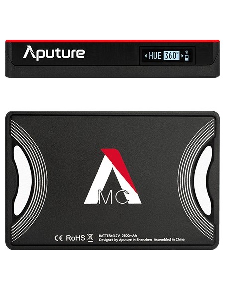 Aputure MC RGBWW LED Light