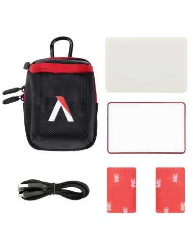 Aputure MC RGBWW LED Light