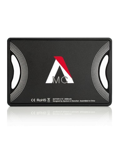 Aputure MC RGBWW LED Light