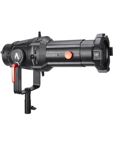 Aputure Spotlight Mount Set with 36° Lens
