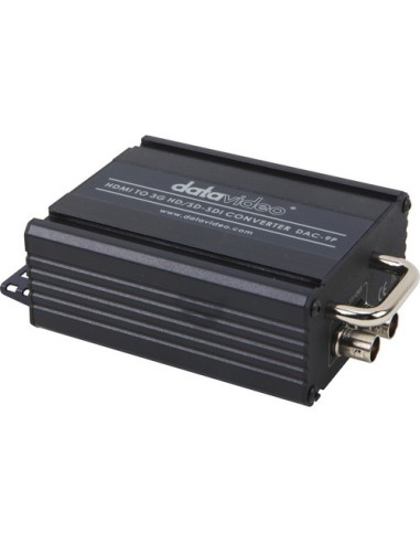 Datavideo DAC-9P HDMI to HD/SD-SDI 1080p/60 Converter