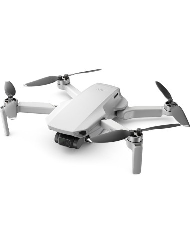 DJI Mavic Mini, drone compatto con camera stabilizzata su 3 assi