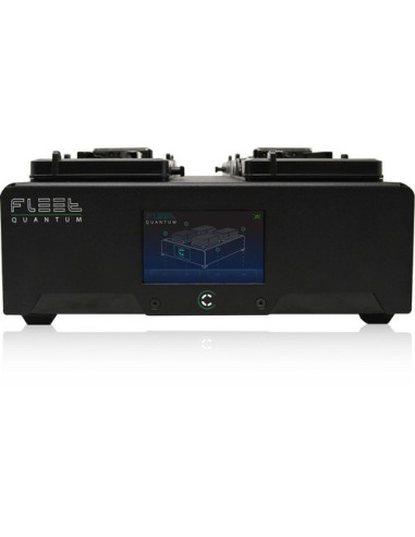 Core SWX FLEET Quantum 4-Position Charger with...