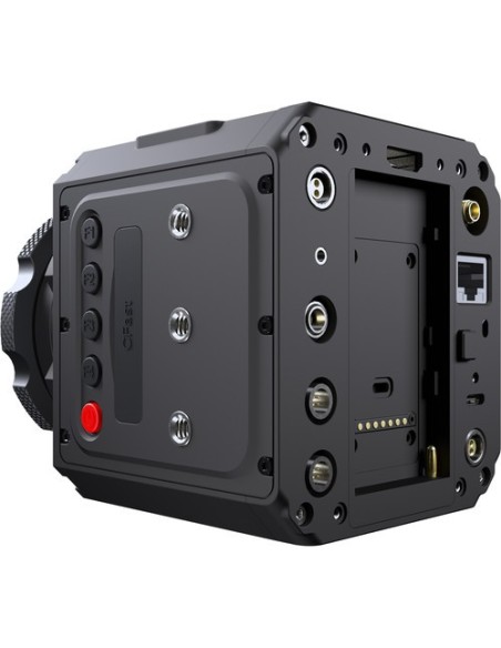 Z Cam E2 S6 6K Super 35mm Cinema Camera