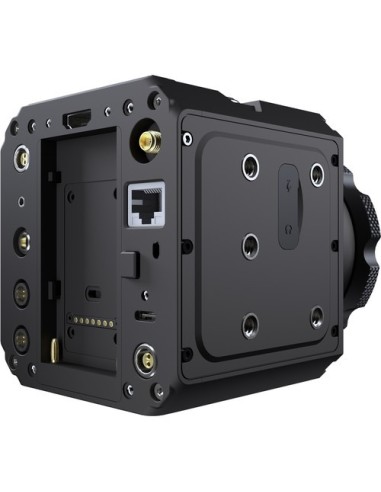 Z Cam E2 S6 6K Super 35mm Cinema Camera