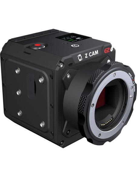 Z Cam E2 S6 6K Super 35mm Cinema Camera