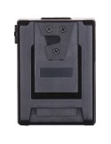 SWIT PB-M98S 14.4V 98Wh Pocket Battery with D-Tap and USB Output (V-Mount)