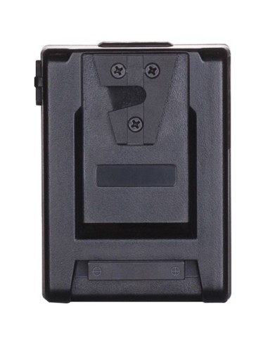 SWIT PB-M98S 14.4V 98Wh Pocket Battery with D-Tap and USB Output (V-Mount)