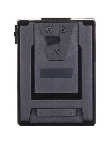 SWIT PB-M98S 14.4V 98Wh Pocket Battery with D-Tap and USB Output (V-Mount)