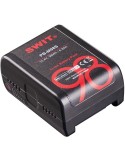 SWIT PB-M98S 14.4V 98Wh Pocket Battery with D-Tap and USB Output (V-Mount)