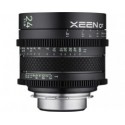 XEEN CF 24mm T1.5 Pro Cine Lens Full Frame