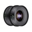 XEEN CF 24mm T1.5 Pro Cine Lens Full Frame