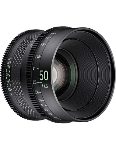 XEEN CF 85mm T1.5 Pro Cine Lens Full Frame