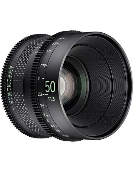 XEEN CF 85mm T1.5 Pro Cine Lens Full Frame