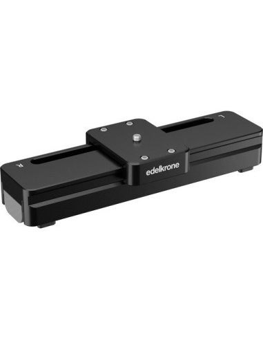 edelkrone SliderONE v2 Manuale