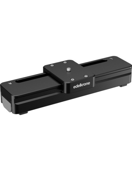 edelkrone SliderONE v2 Manuale