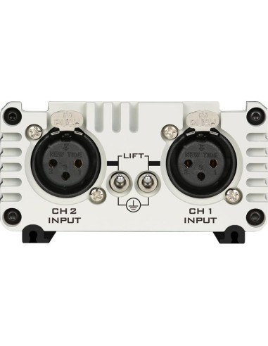 DataVideo DAC-80 2 Channel Audio Isolation Transformer