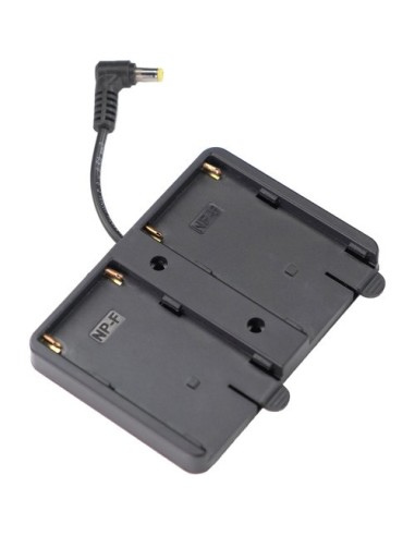 edelkrone Sony NP-F Battery Bracket V1