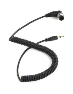 edelkrone N1 Shutter Trigger Cable for Select...