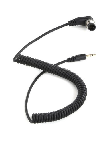 edelkrone N1 Shutter Trigger Cable for Select...