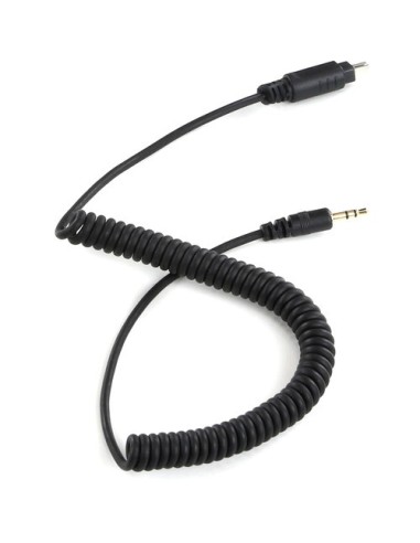 edelkrone N2 Shutter Trigger Cable for Select...