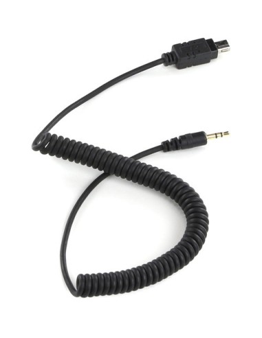 edelkrone N3 Shutter Trigger Cable for Select...