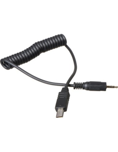 edelkrone S2 Shutter Release Cable for Select...