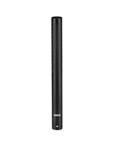 Rode NTG5 Short Broadcast-grade Shotgun Microphone