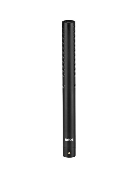 Rode NTG5 Short Broadcast-grade Shotgun Microphone