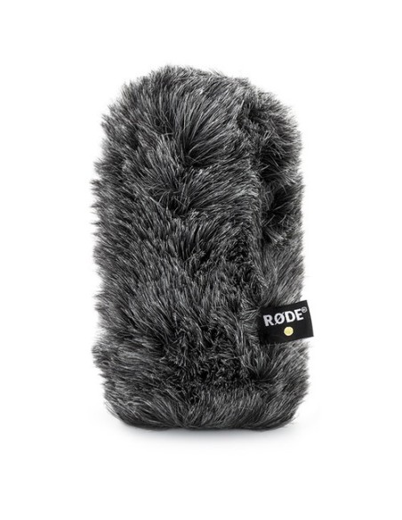 Rode NTG5 Short Broadcast-grade Shotgun Microphone