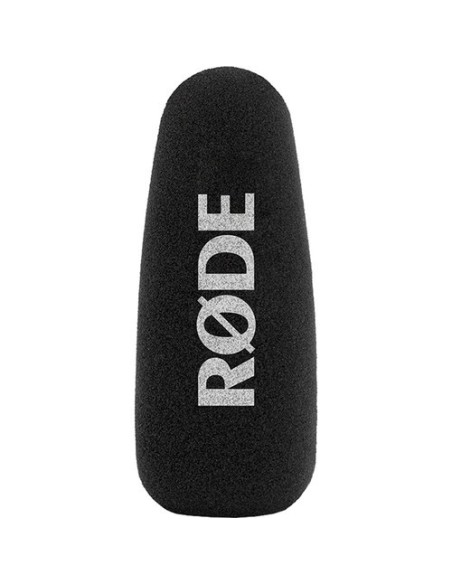 Rode NTG5 Short Broadcast-grade Shotgun Microphone